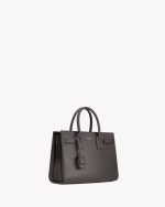 YSL SAC DE JOUR in smooth leather – baby - Image 2